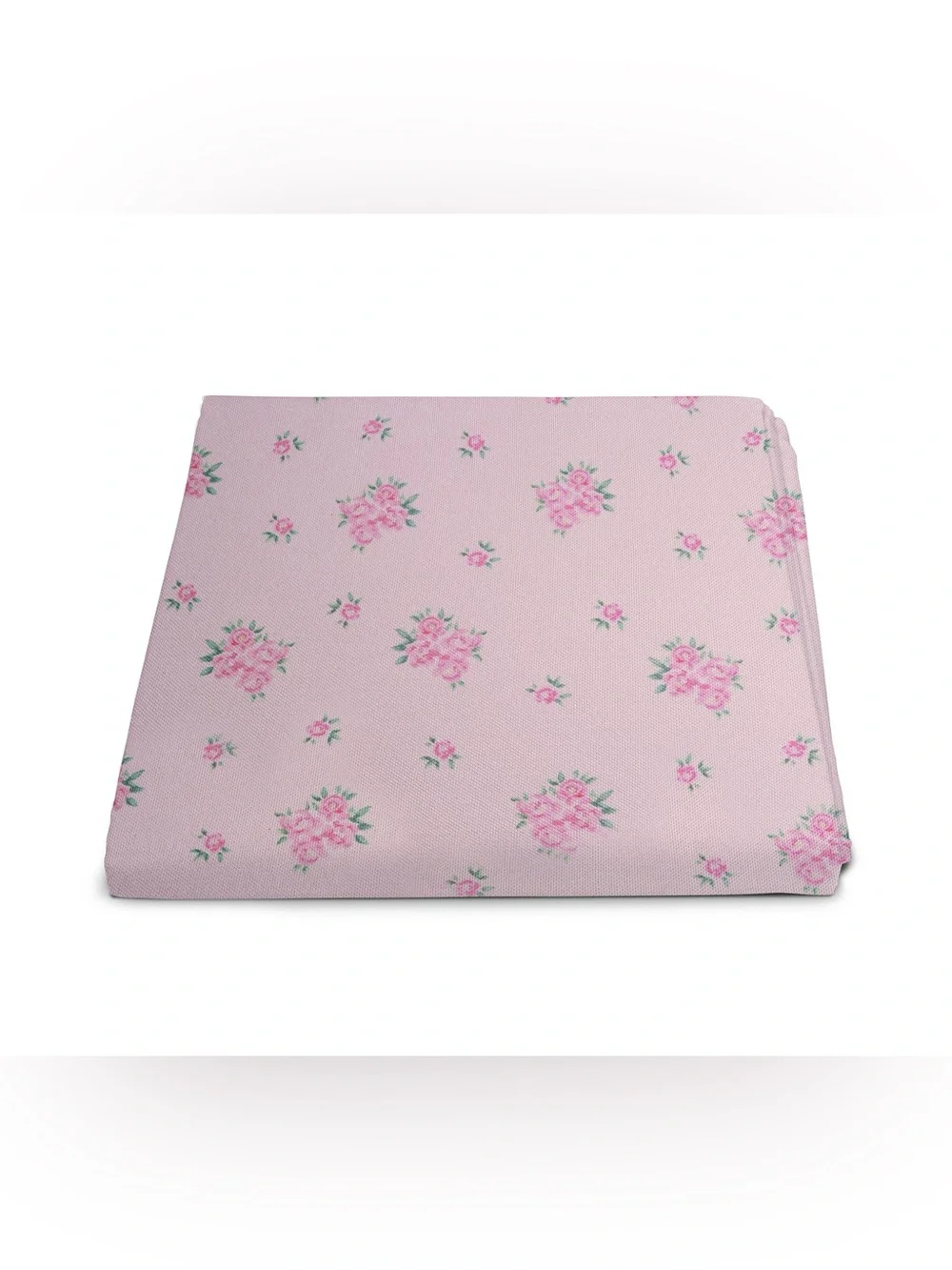 NEW Pottery Barn x LoveShackFancy Nuna Paal Travel Crib Sheet